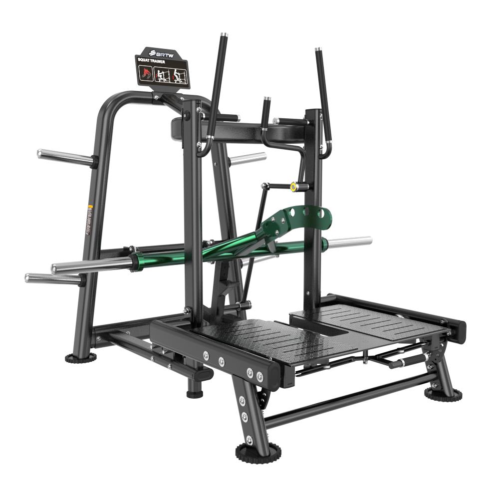 Sentadilla / Hip thrust Magnum Sport Equipment
