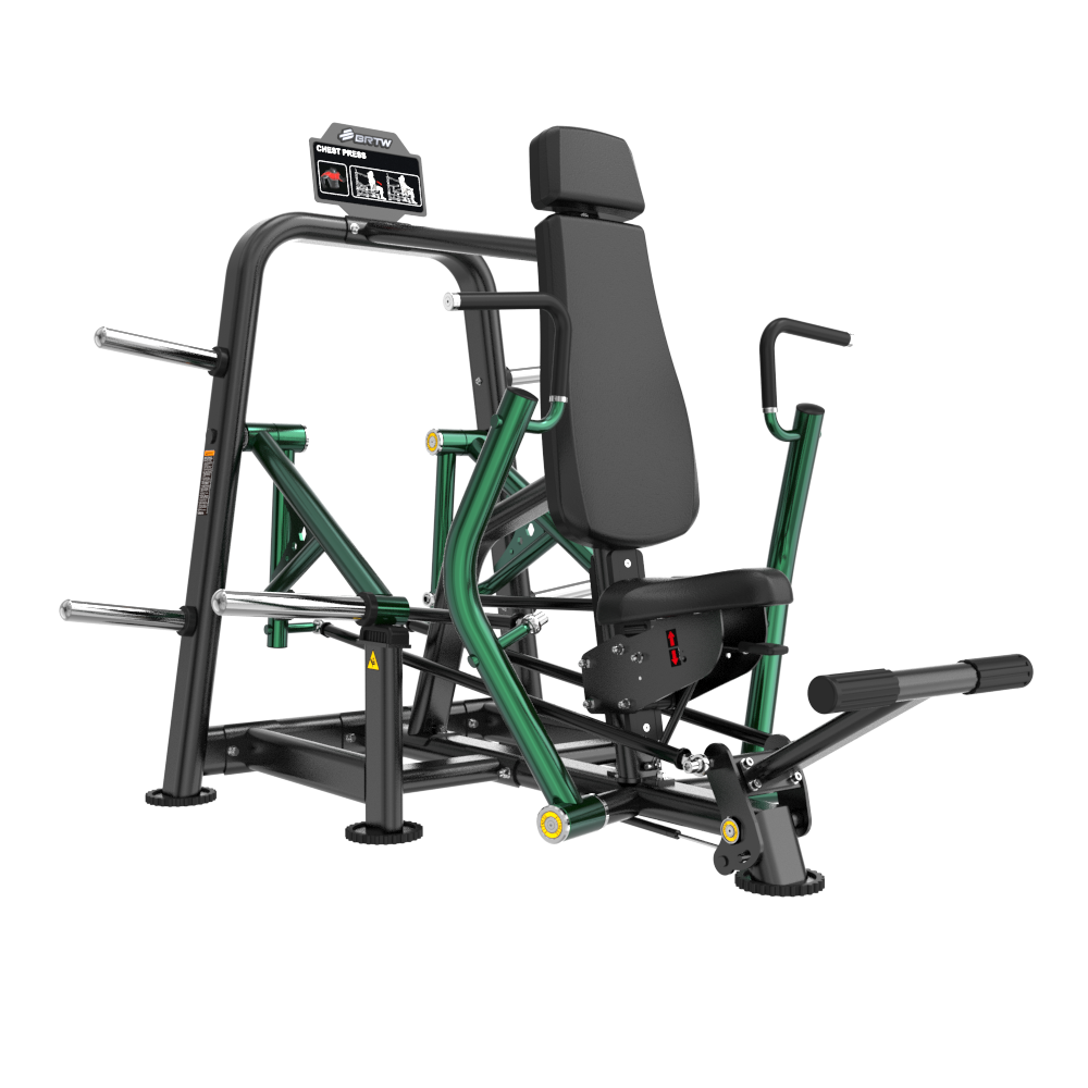 Press de pecho placa a placa Magnum Sport Equipment