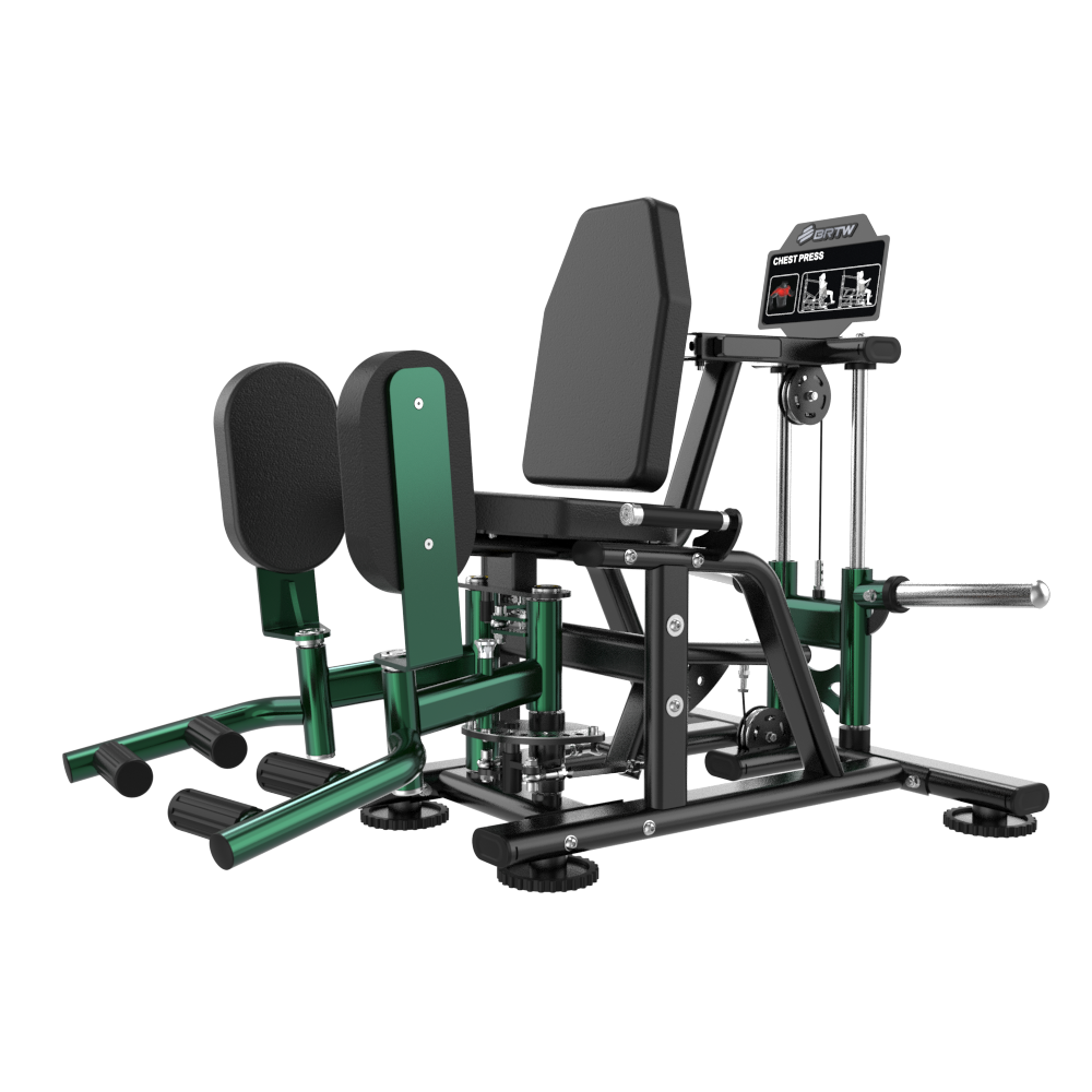 Abductor / Aductor dual Magnum Sport Equipment
