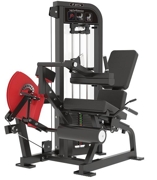Leg curl / Extensión HS31 Magnum Sport Equipment
