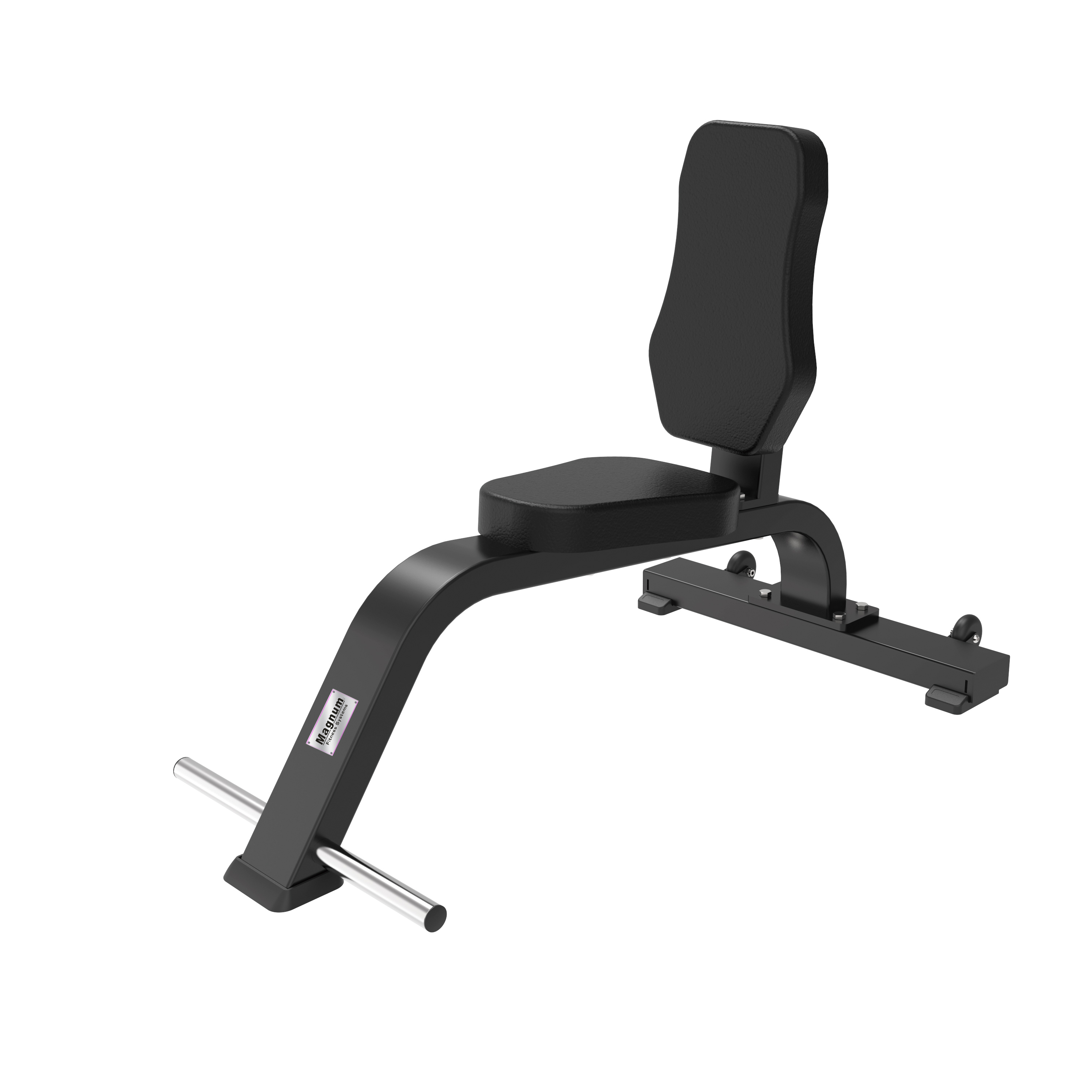 Banco utilitario 90° Magnum Sport Equipment