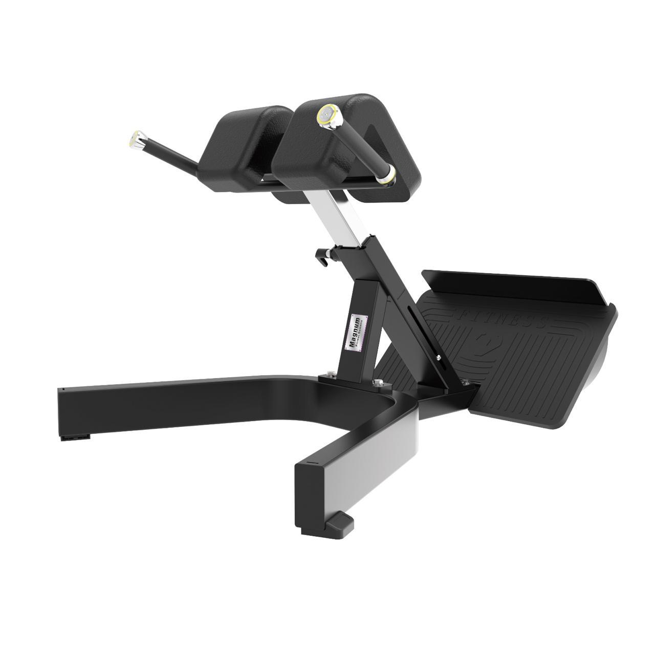 Hiperextensión 45° Magnum Sport Equipment