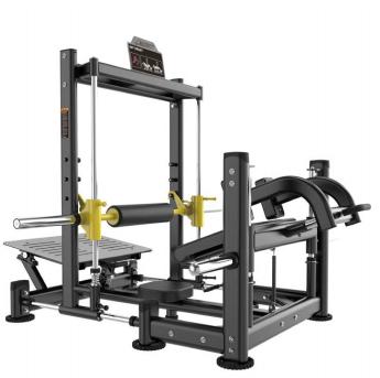 Hip Thrust 3D BL31 Magnum Sport Equipment