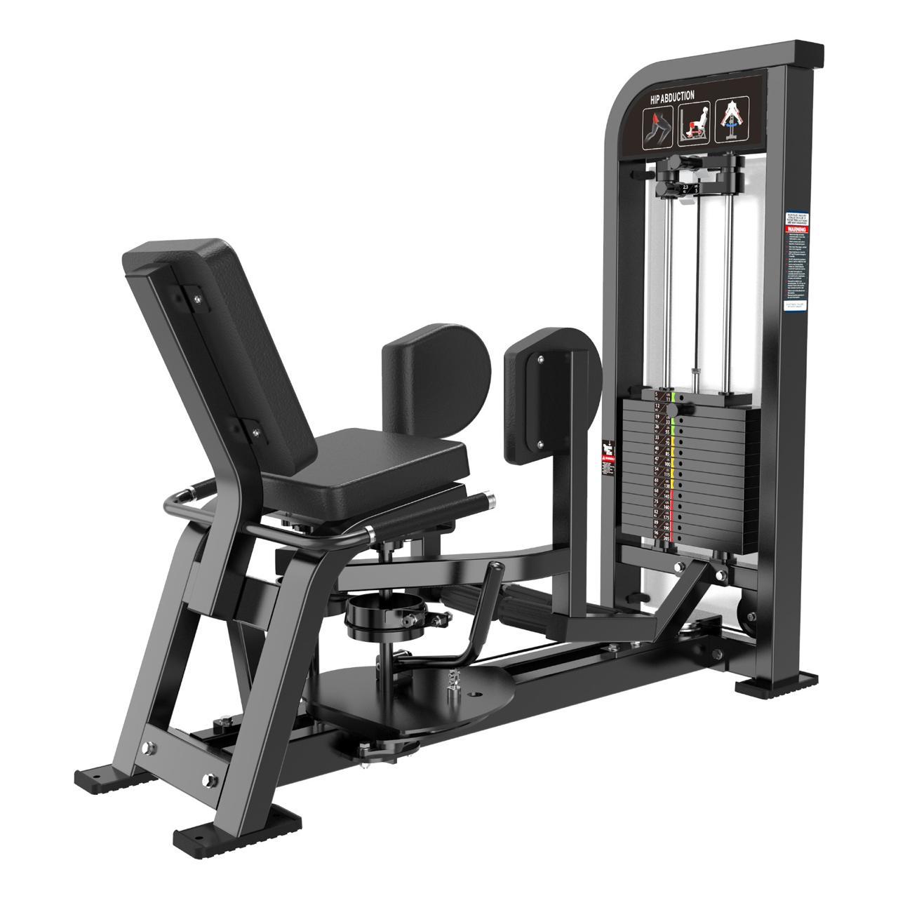 Abductor de cadera Magnum Sport Equipment