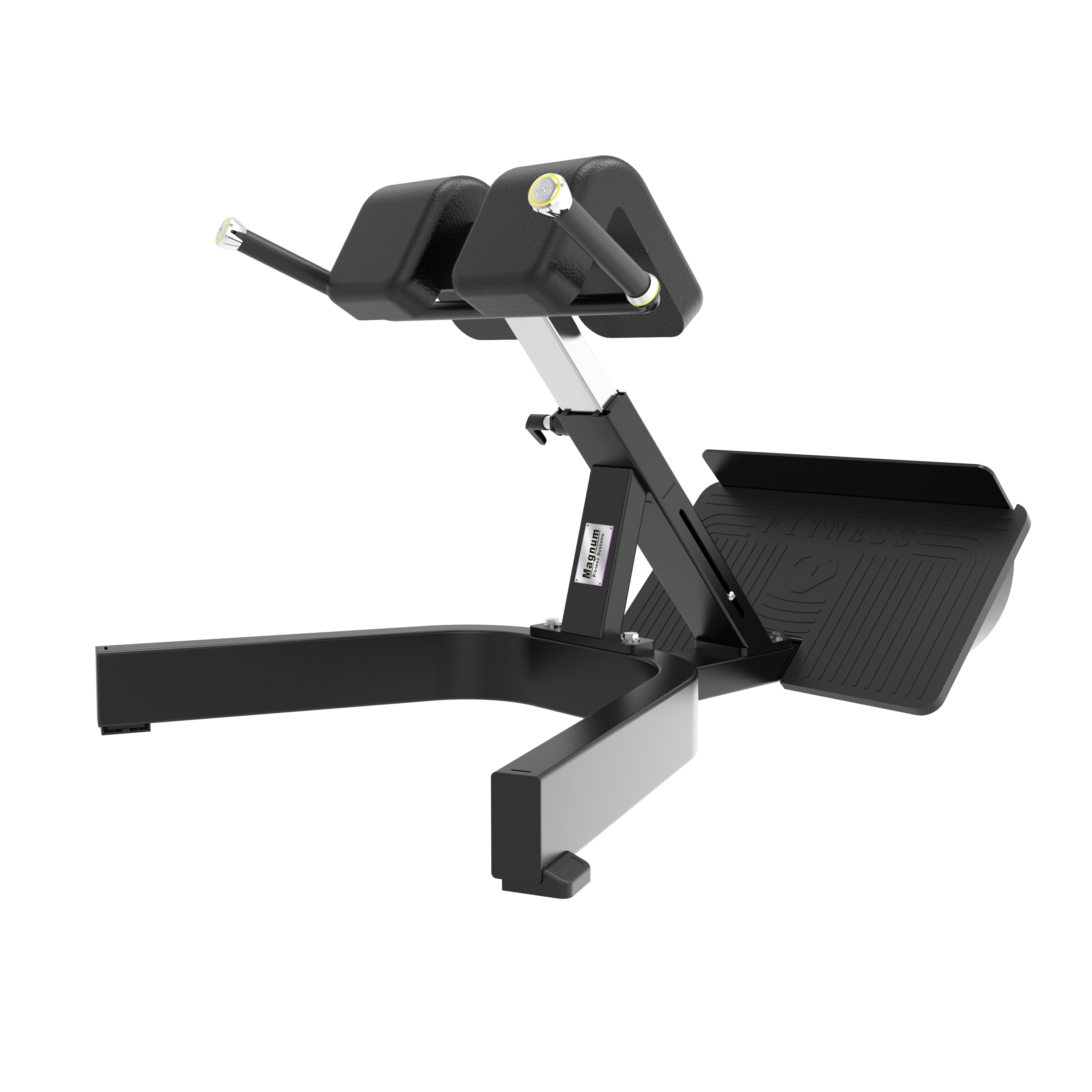 Banco romano / Hiperextensión Magnum Sport Equipment