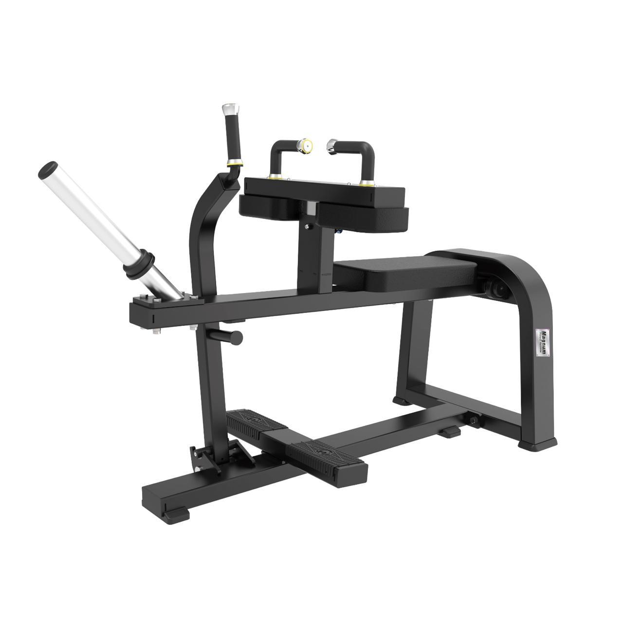 Gemelos sentado Magnum Sport Equipment