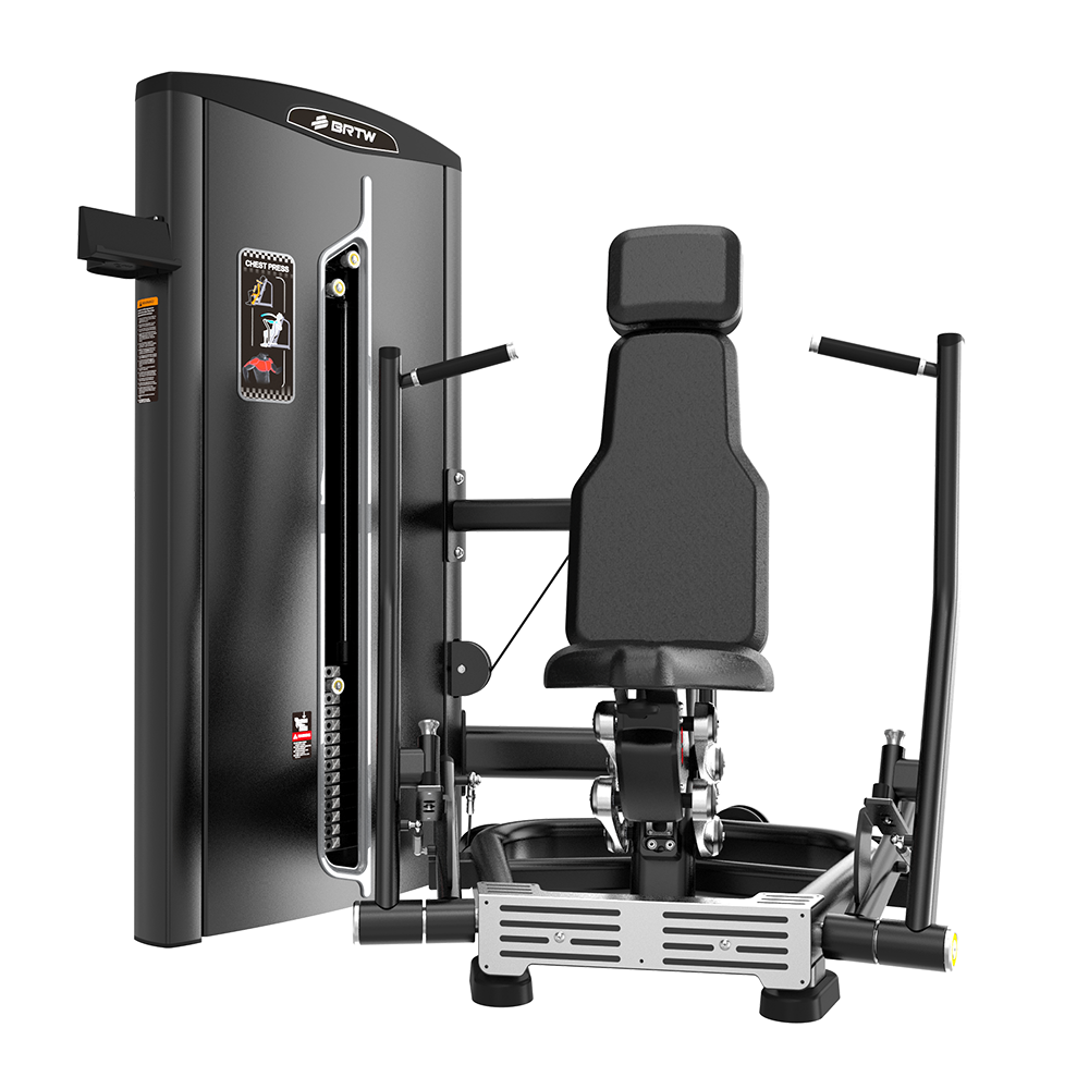 Press de pecho selectorizado Magnum Sport Equipment