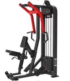 Press de hombro / pecho HS35 Magnum Sport Equipment