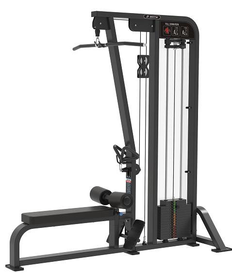 Remo sentado HS08 Magnum Sport Equipment