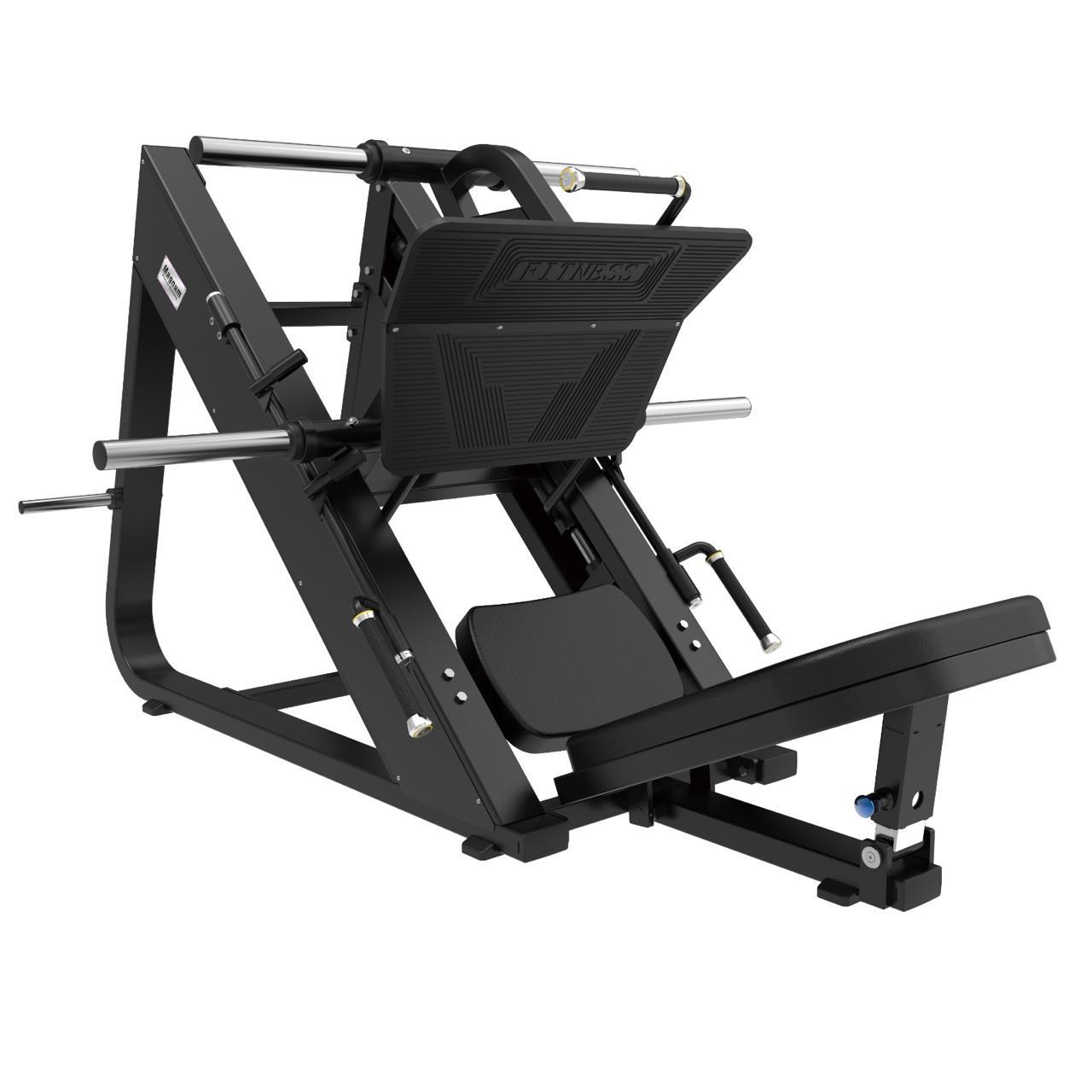 Prensa de piernas 45° Magnum Sport Equipment
