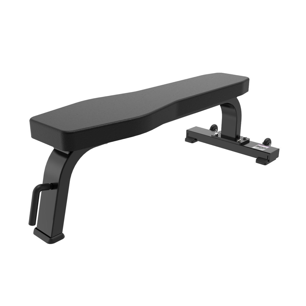 Banco plano Magnum Sport Equipment